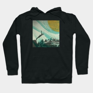 Swan Dive Hoodie